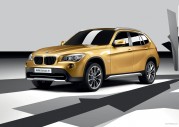 BMW X1 Concept